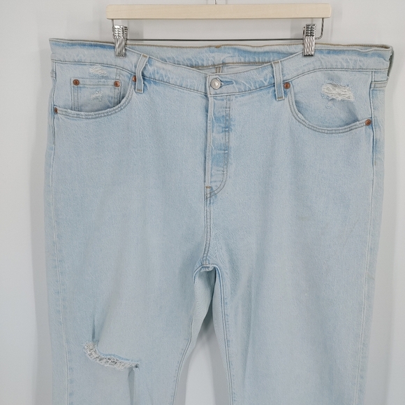 Levi's | 501 jeans - Picture 3 of 10